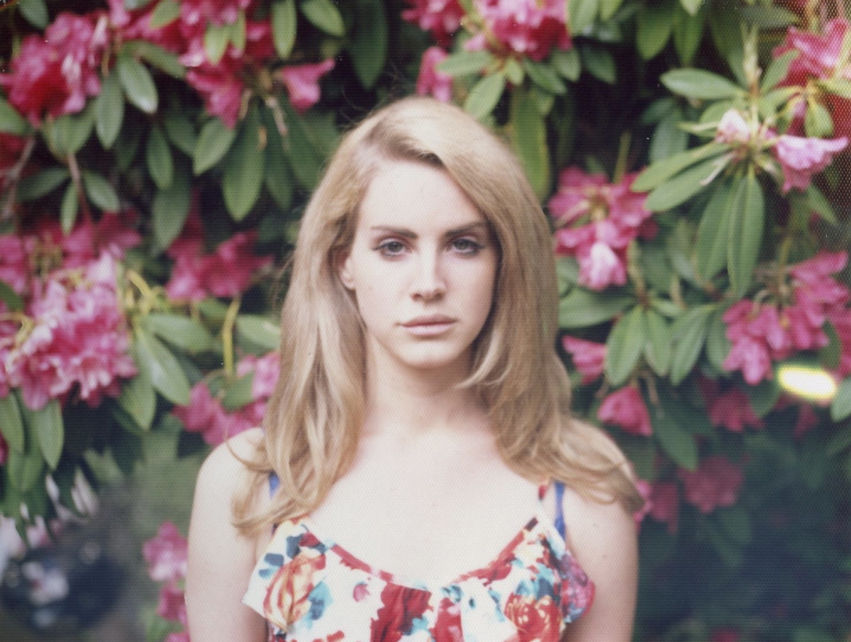 Lana Del Rey: pic #488476