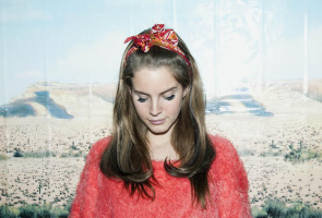 Lana Del Rey photo #