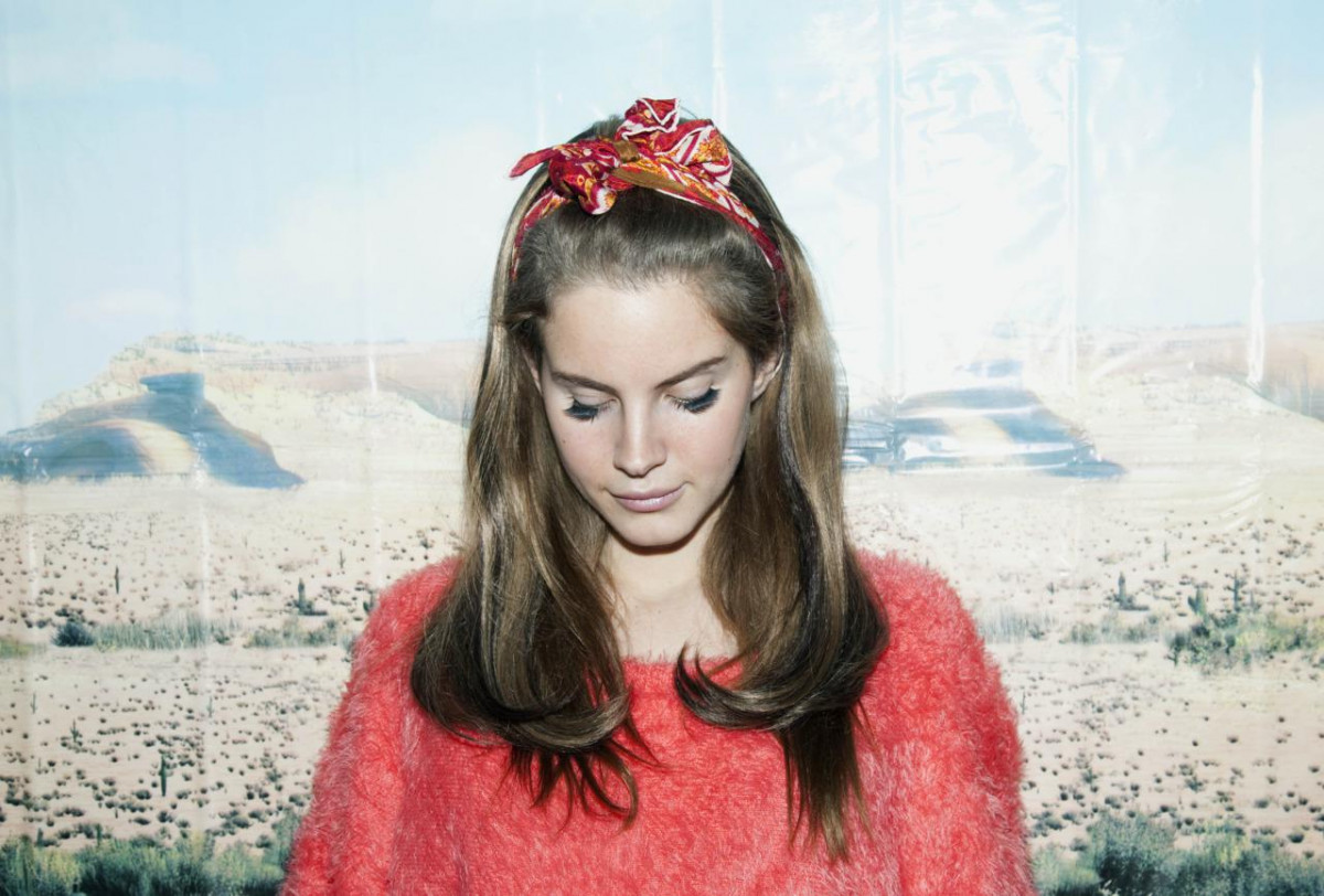 Lana Del Rey: pic #488475