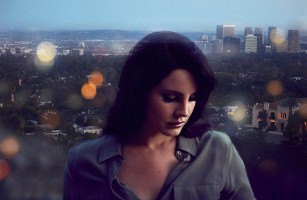 Lana Del Rey photo #