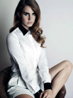 Lana Del Rey photo #