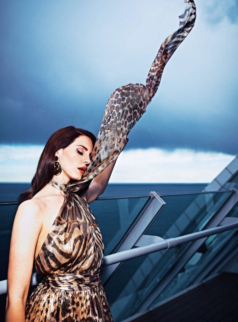 Lana Del Rey: pic #488190