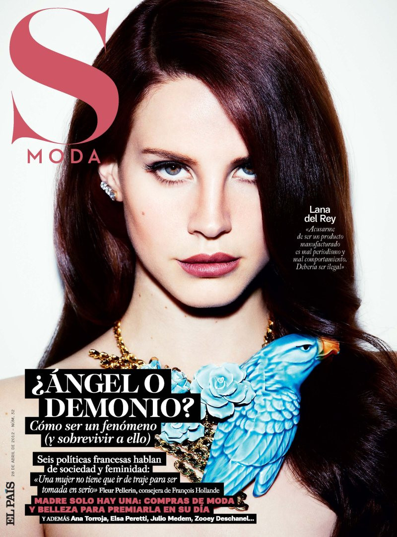 Lana Del Rey: pic #488180