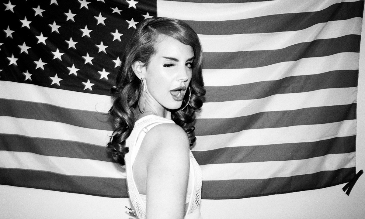 Lana Del Rey: pic #445540
