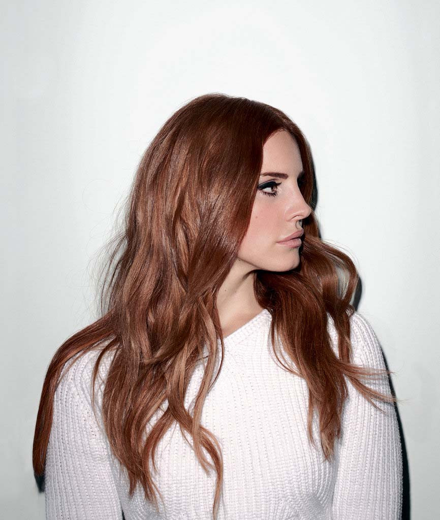 Lana Del Rey: pic #445543