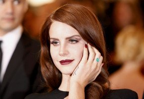 Lana Del Rey photo #