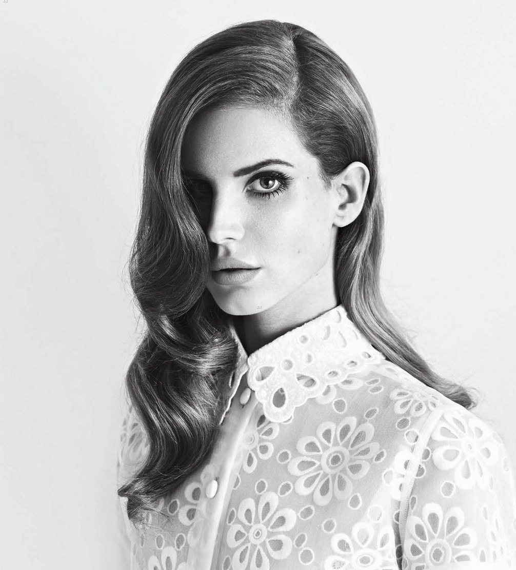 Lana Del Rey: pic #445539