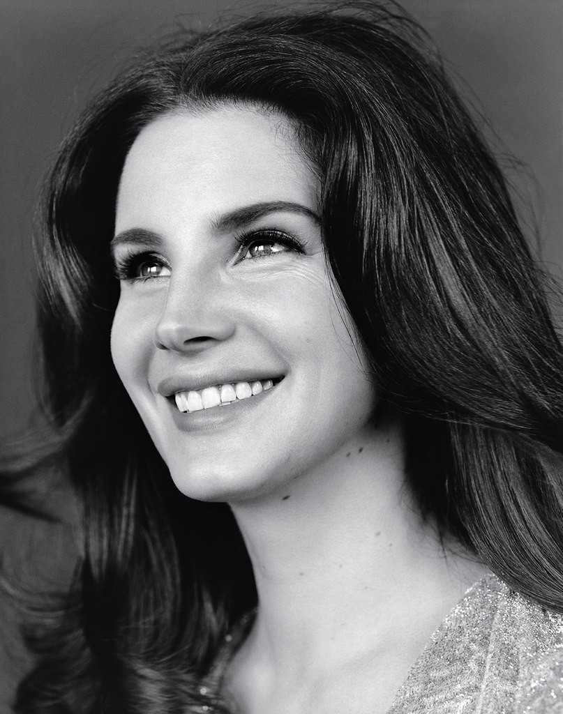 Lana Del Rey: pic #764715