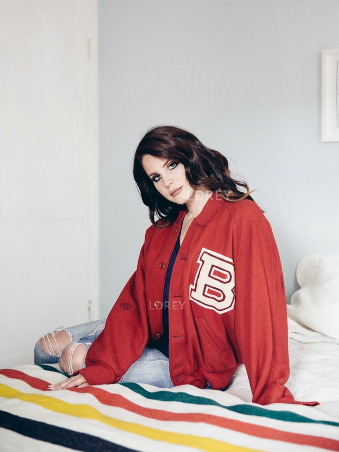 Lana Del Rey: pic #765053