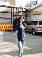 Lana Del Rey photo #