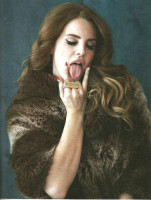 Lana Del Rey photo #