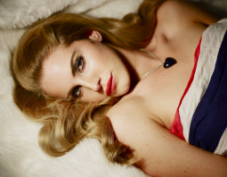 Lana Del Rey photo #