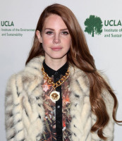 Lana Del Rey photo #