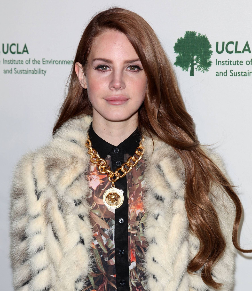 Lana Del Rey: pic #469309