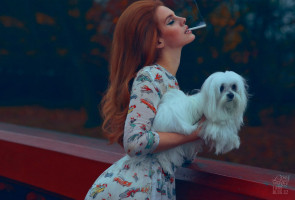 Lana Del Rey photo #