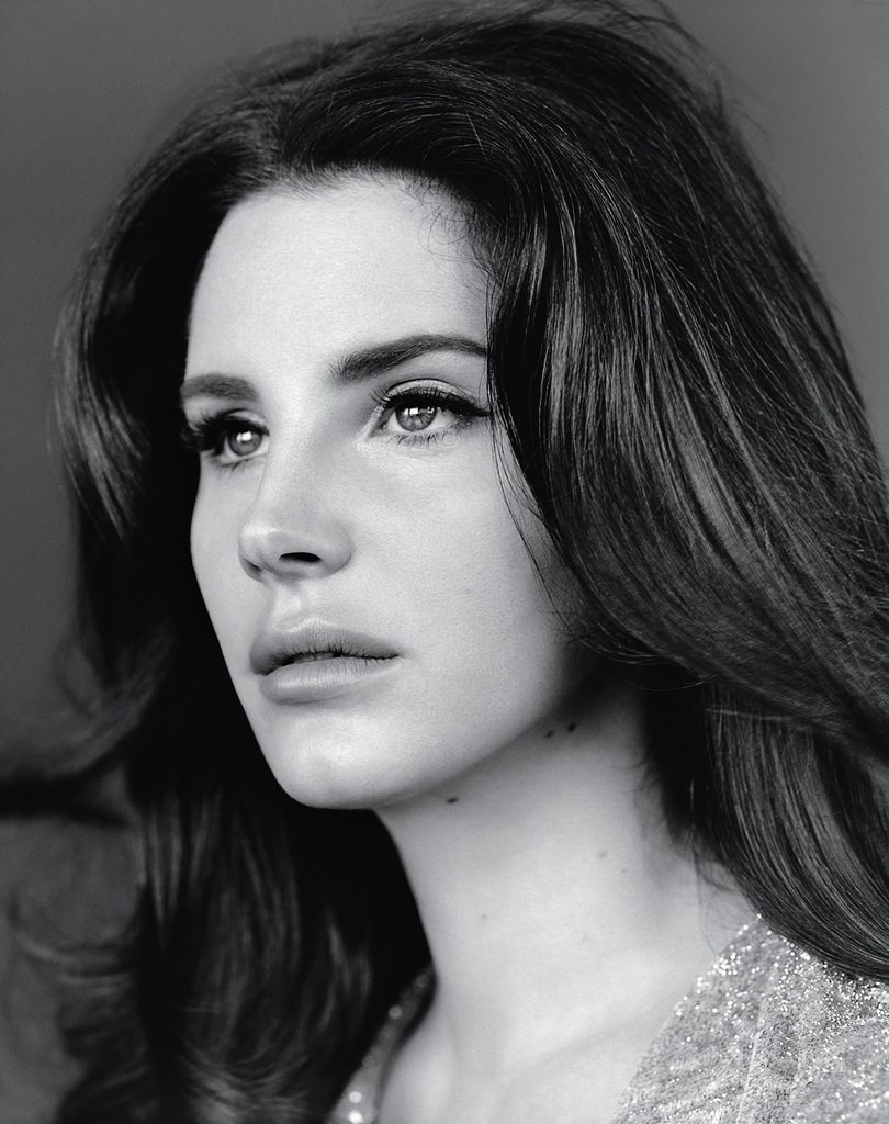 Lana Del Rey: pic #764716