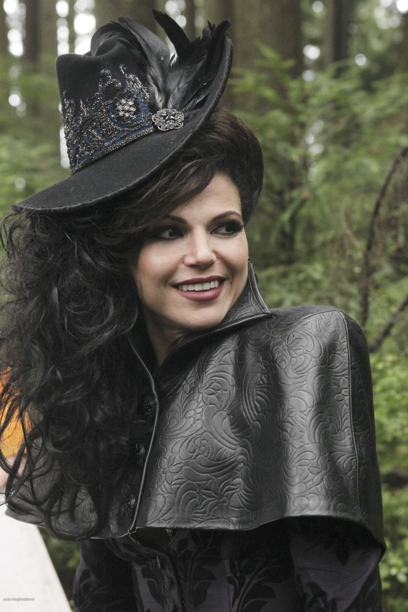 Lana Parrilla: pic #922684