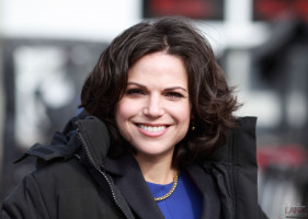 Lana Parrilla photo #