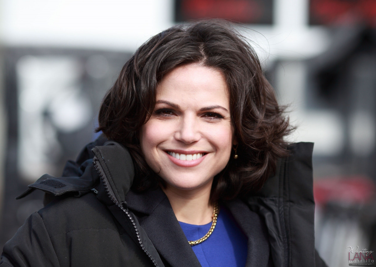 Lana Parrilla: pic #561059