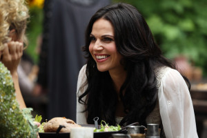 Lana Parrilla photo #