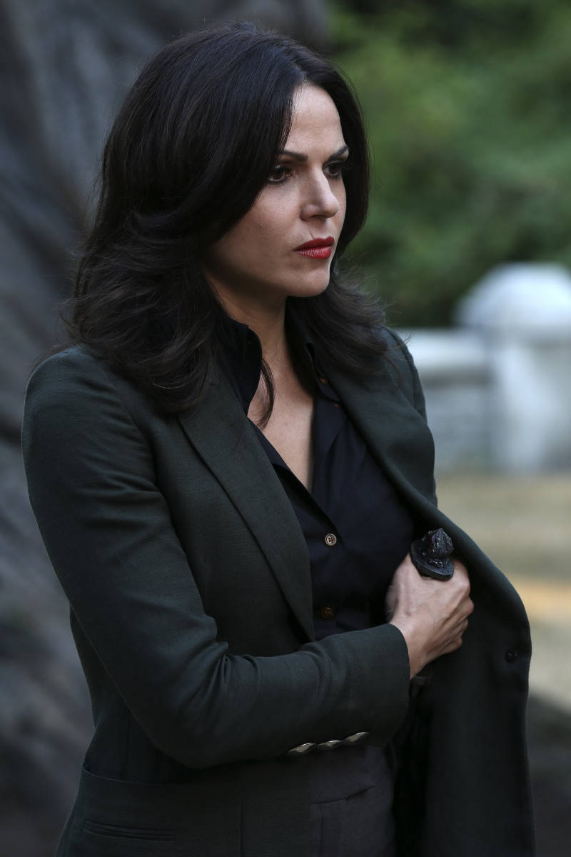 Lana Parrilla: pic #872044