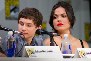 Lana Parrilla photo #