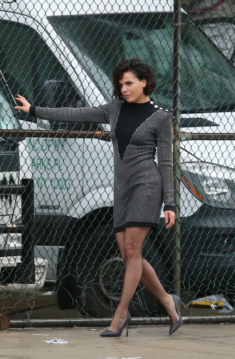 Lana Parrilla: pic #1080232