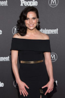 Lana Parrilla photo #