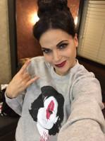 Lana Parrilla photo #