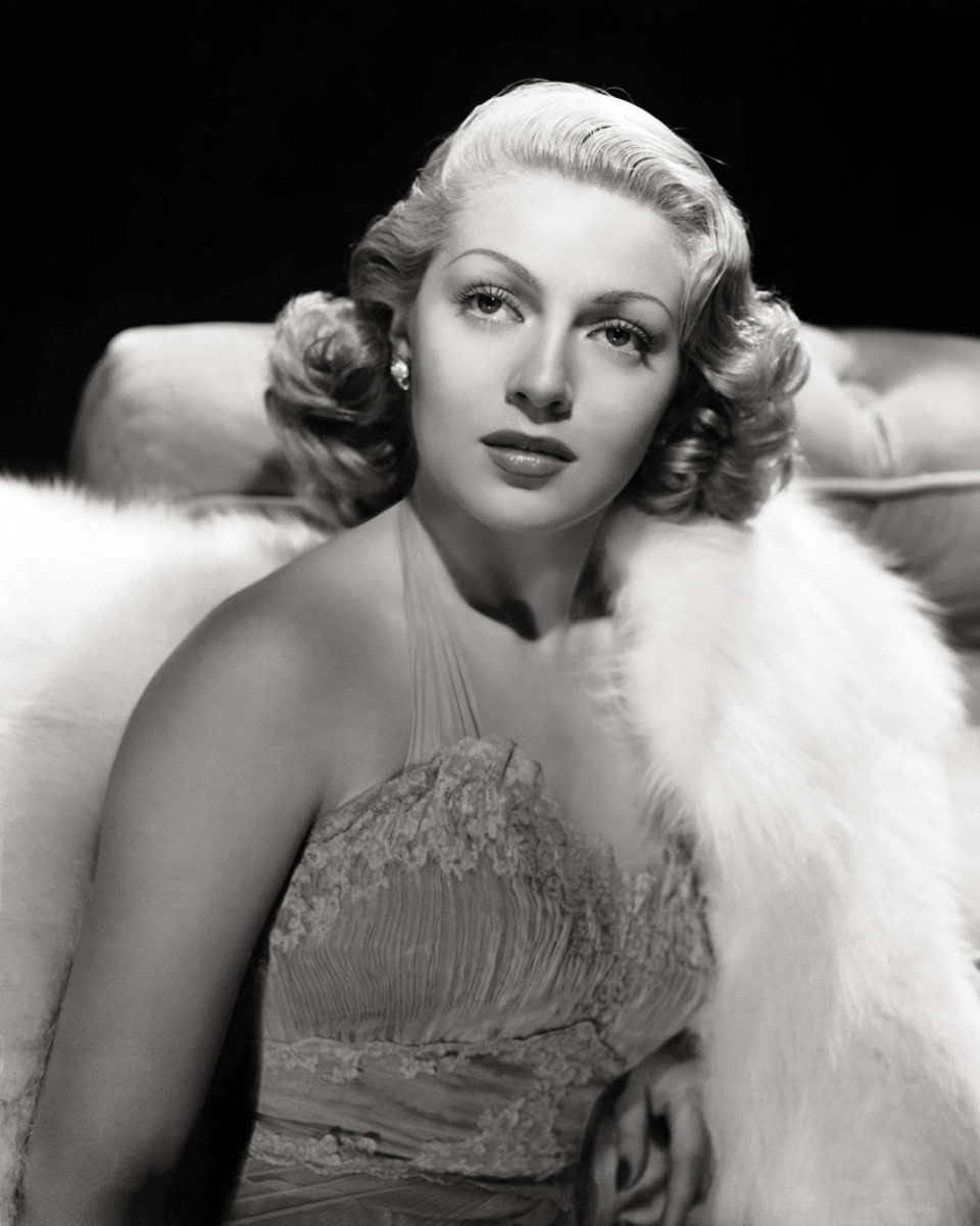 Lana Turner: pic #240637