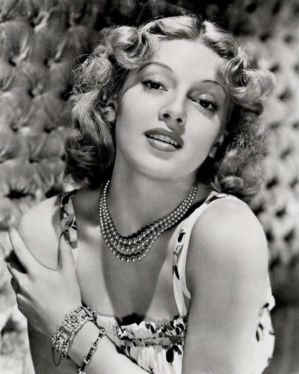 Lana Turner: pic #367418