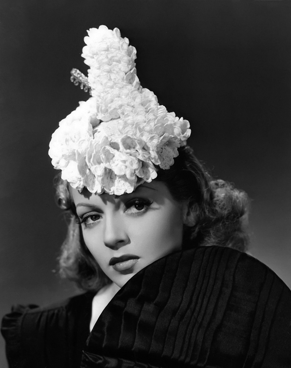 Lana Turner: pic #367443