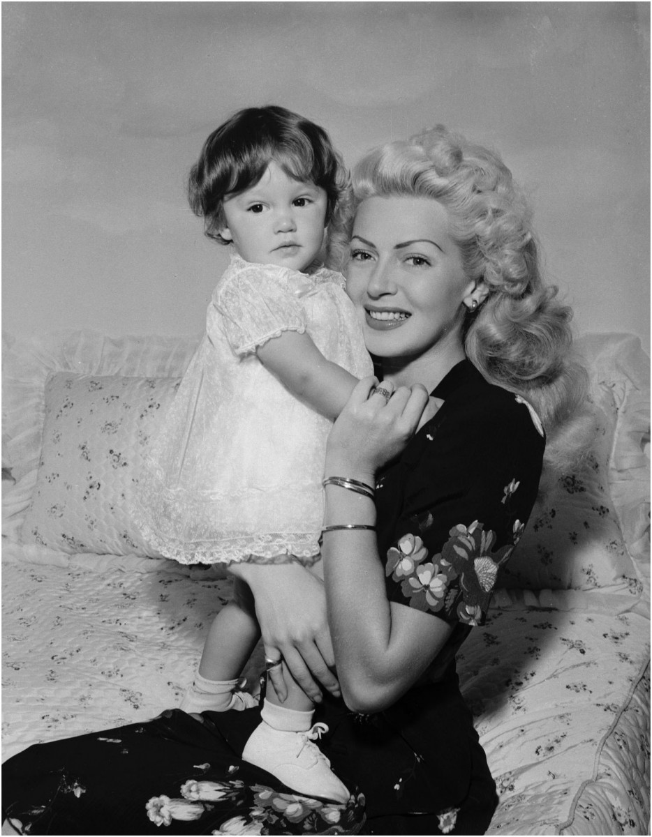 Lana Turner: pic #418868