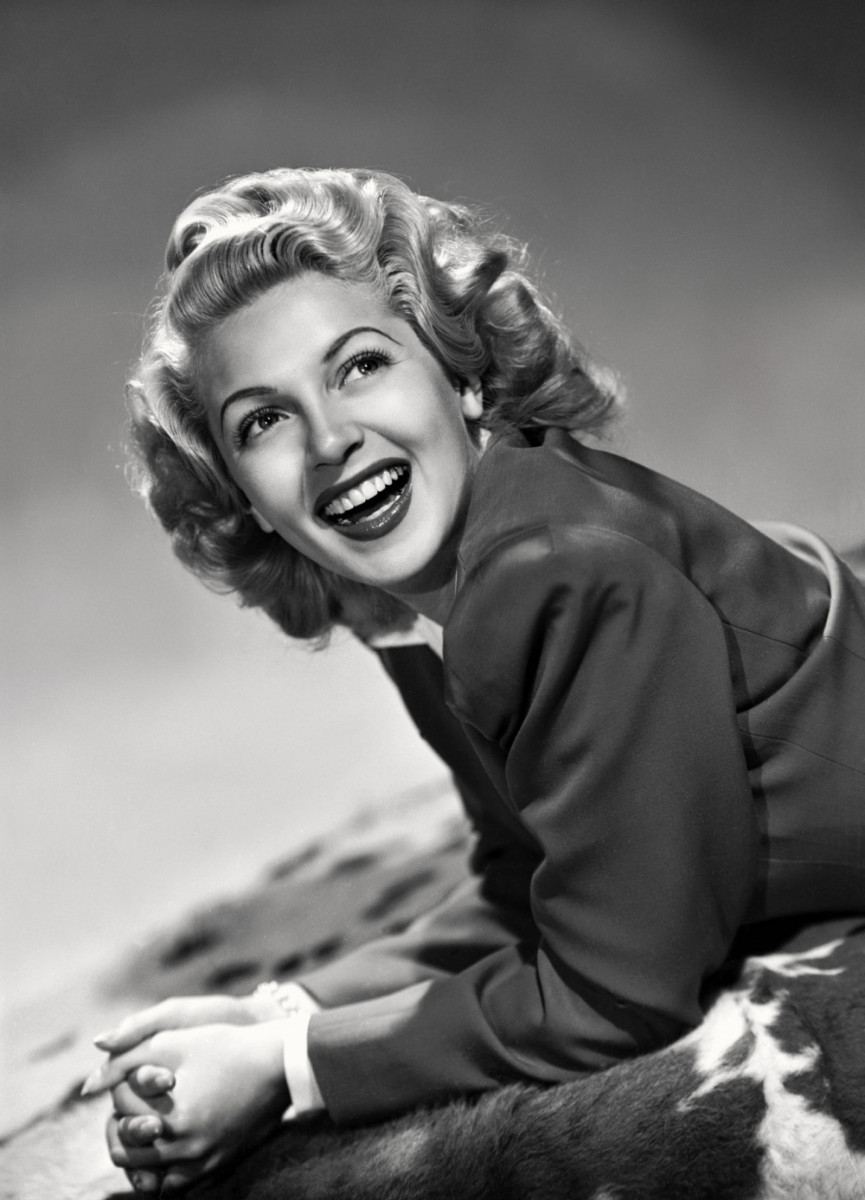 Lana Turner: pic #289673