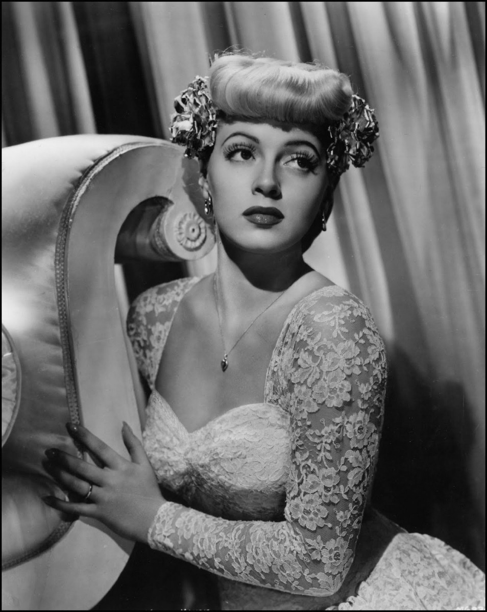 Lana Turner: pic #352624