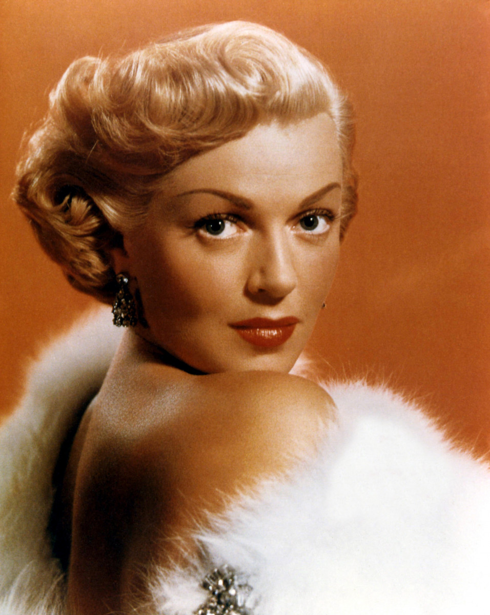 Lana Turner: pic #367473