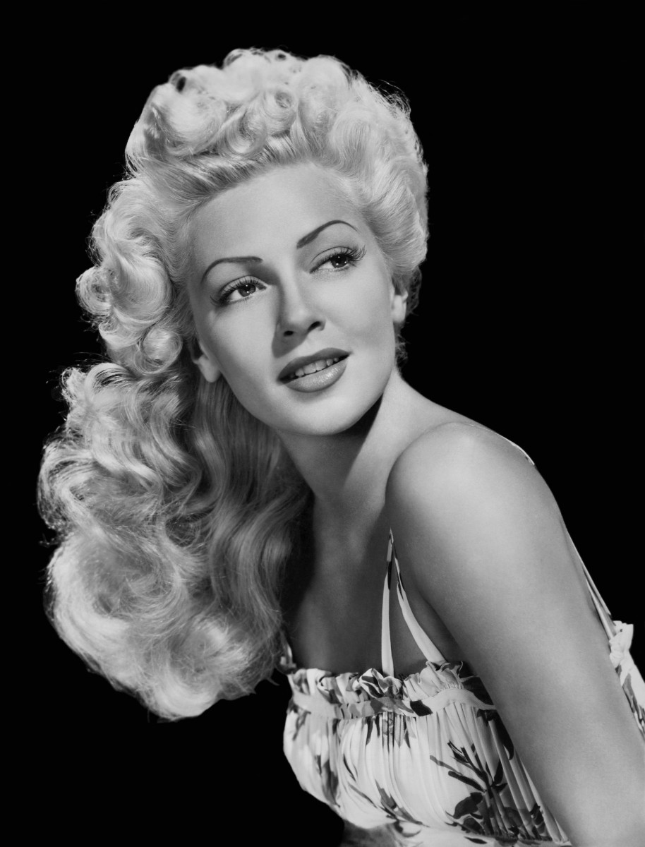 Lana Turner: pic #367486