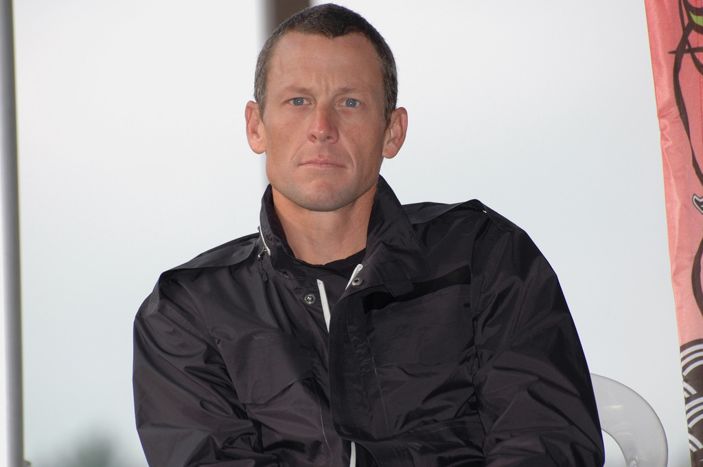 Lance Armstrong: pic #203828