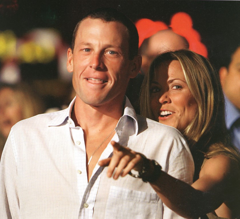 Lance Armstrong: pic #66316