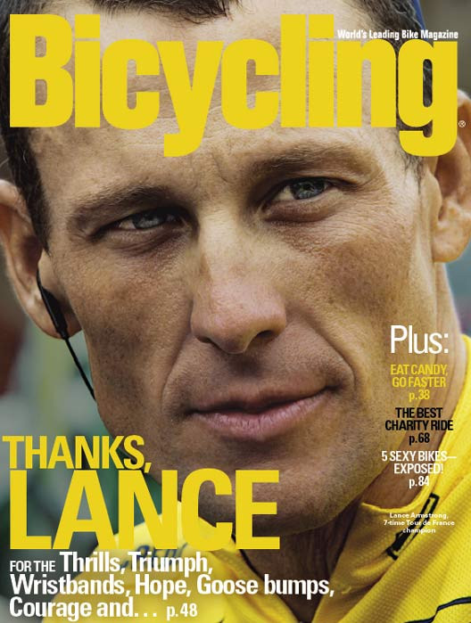 Lance Armstrong: pic #92042
