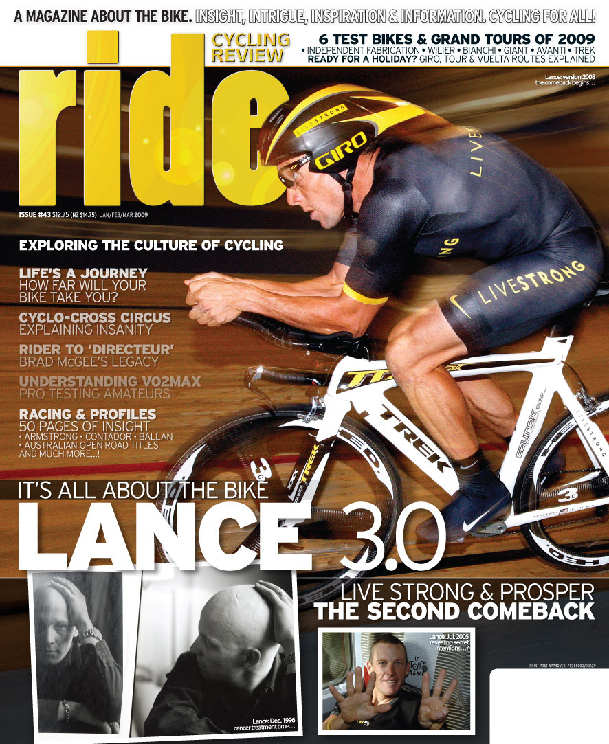 Lance Armstrong: pic #233156