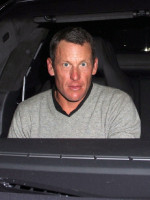 Lance Armstrong pic #585643