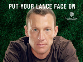 Lance Armstrong pic #92134