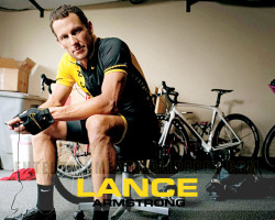 photo 16 in Lance Armstrong gallery [id233147] 2010-02-05