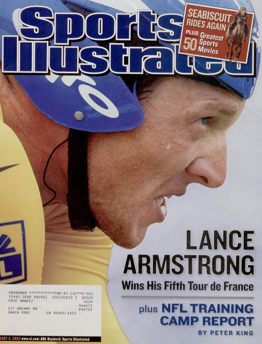 Lance Armstrong: pic #233144