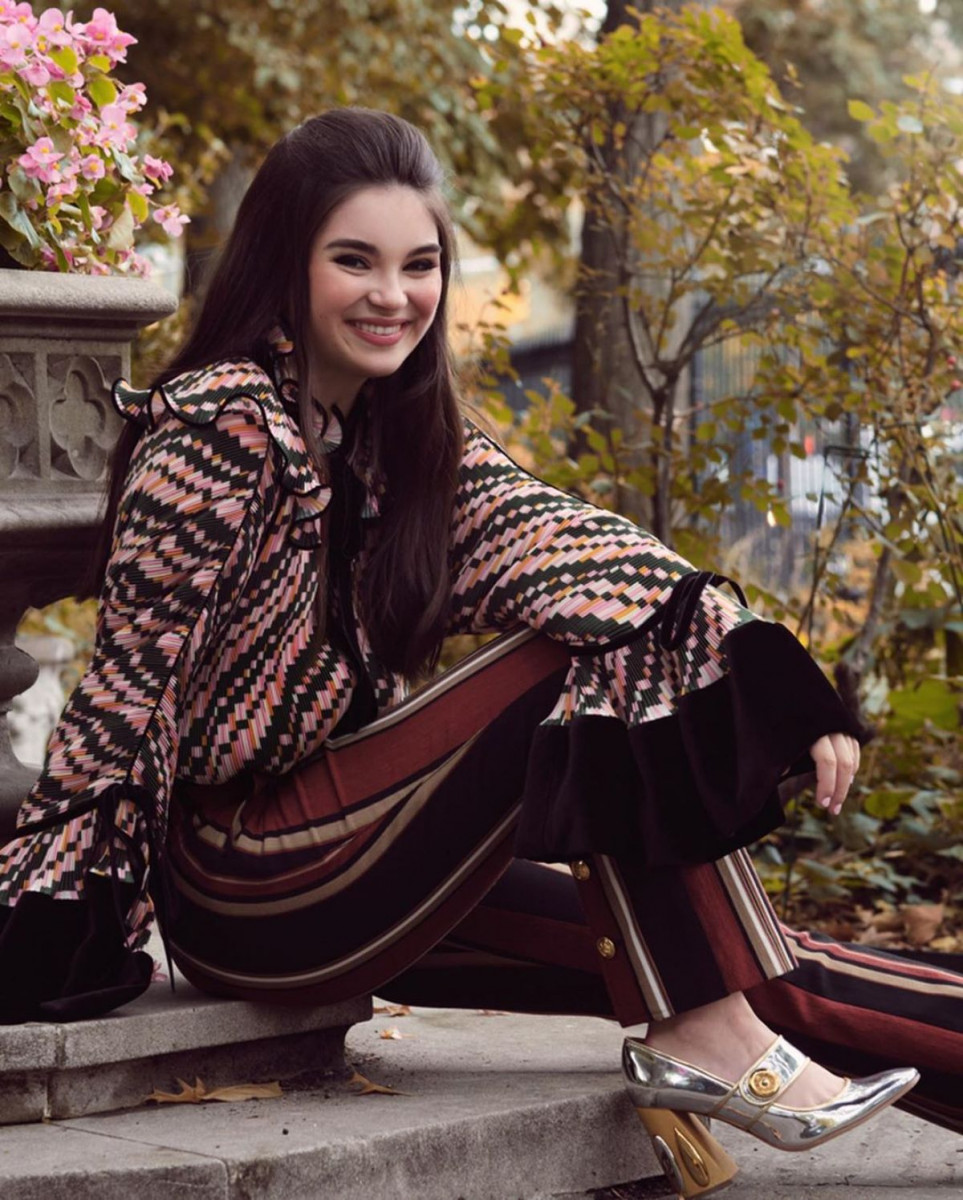 Landry Bender: pic #1187242