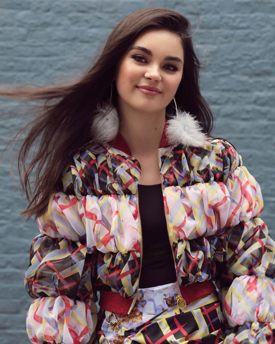 Landry Bender: pic #1187240