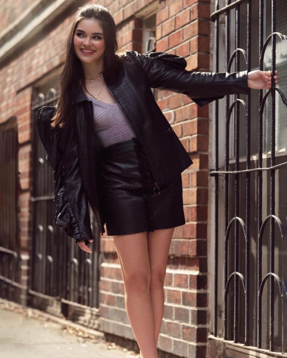 Landry Bender: pic #1187239