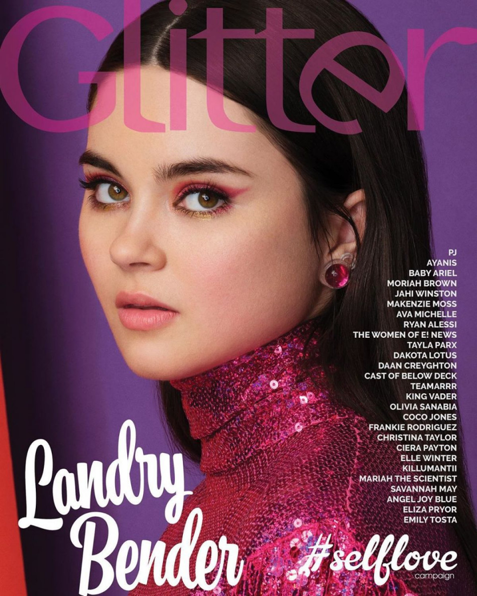 Landry Bender: pic #1190058