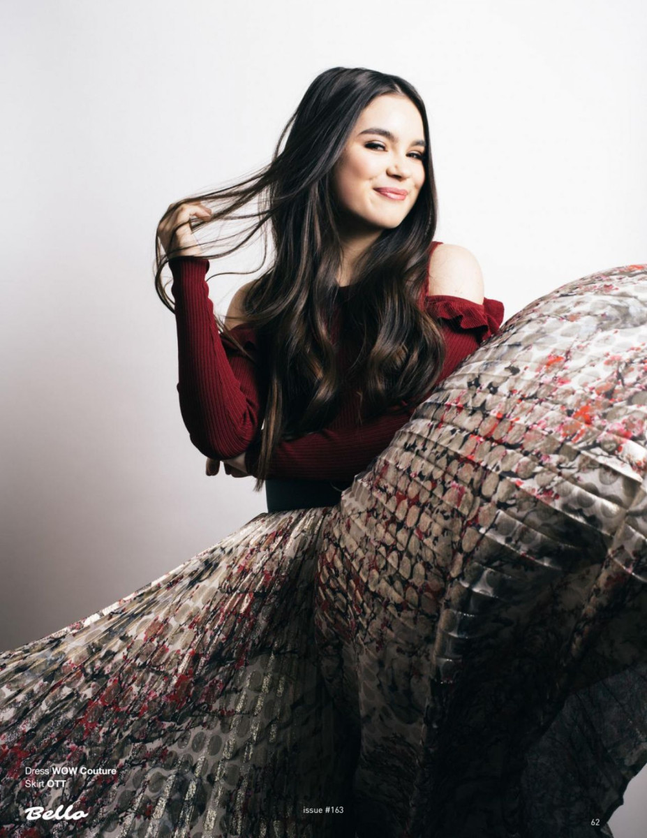 Landry Bender: pic #1014593